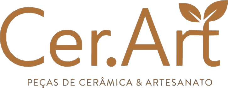 CerArt — cerâmica artesanal e artesanato feitos à mão